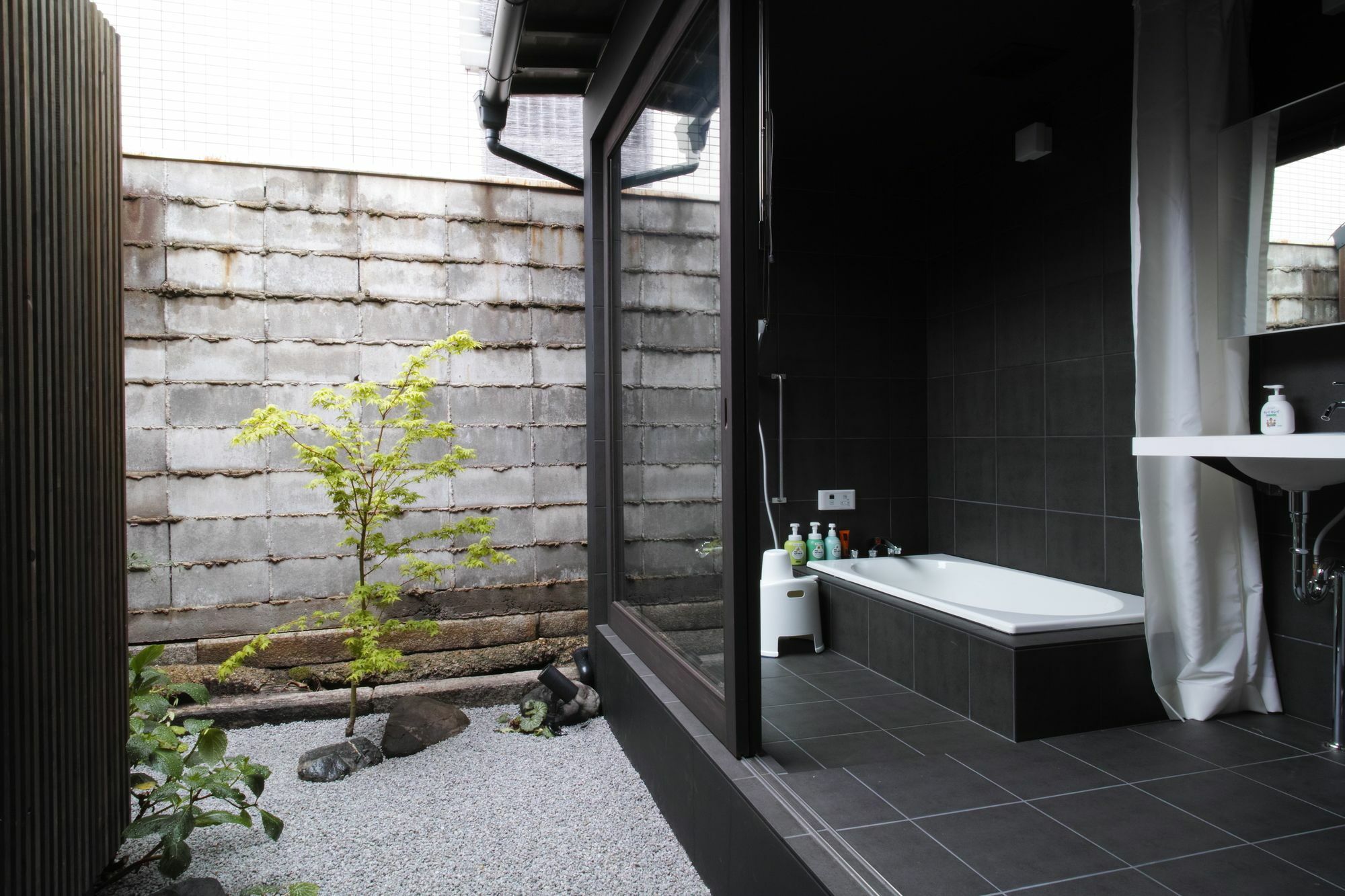 Guesthouse Kisshoan เกียวโต ภายนอก รูปภาพ