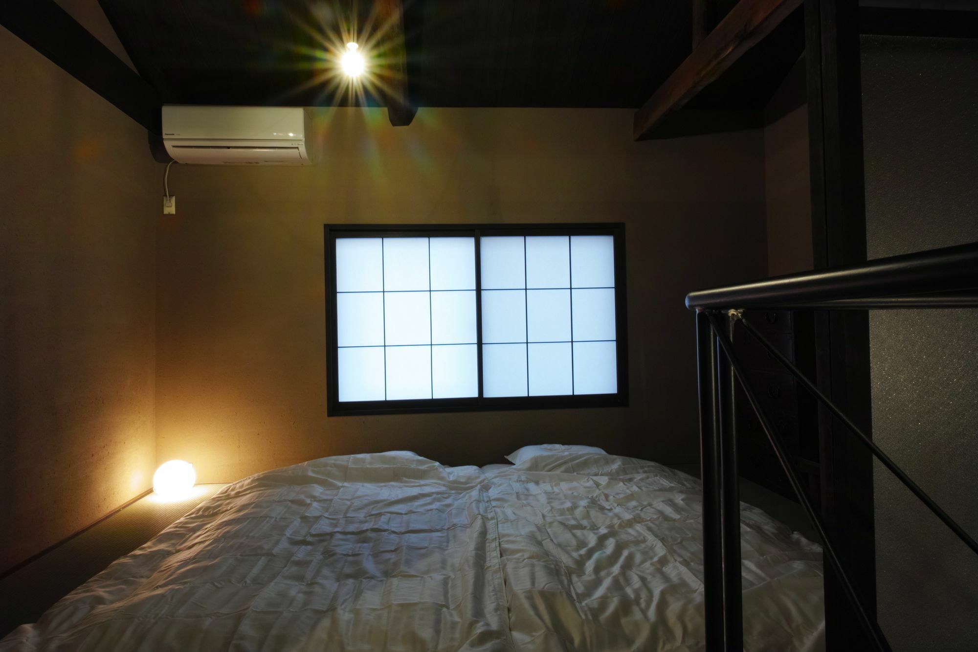 Guesthouse Kisshoan เกียวโต ภายนอก รูปภาพ