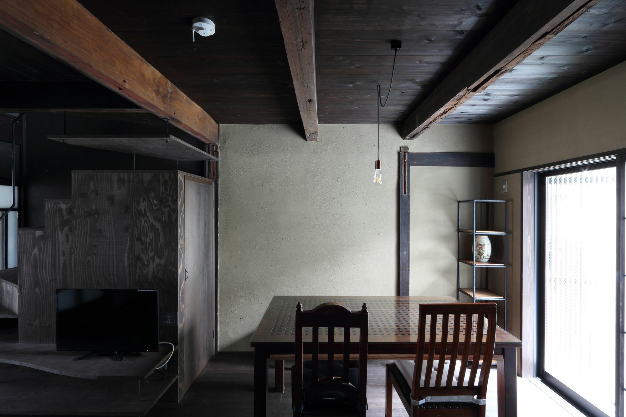 Guesthouse Kisshoan เกียวโต ภายนอก รูปภาพ