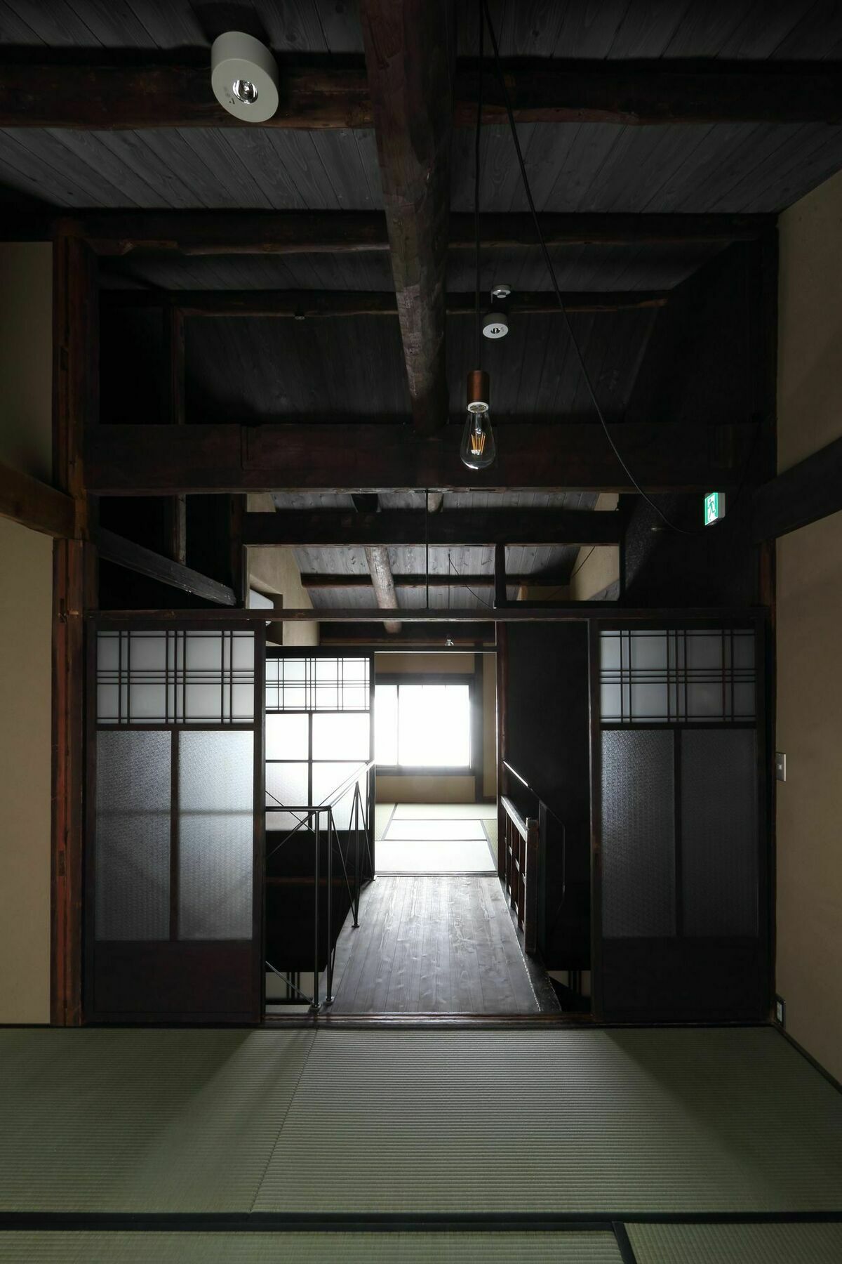 Guesthouse Kisshoan เกียวโต ภายนอก รูปภาพ